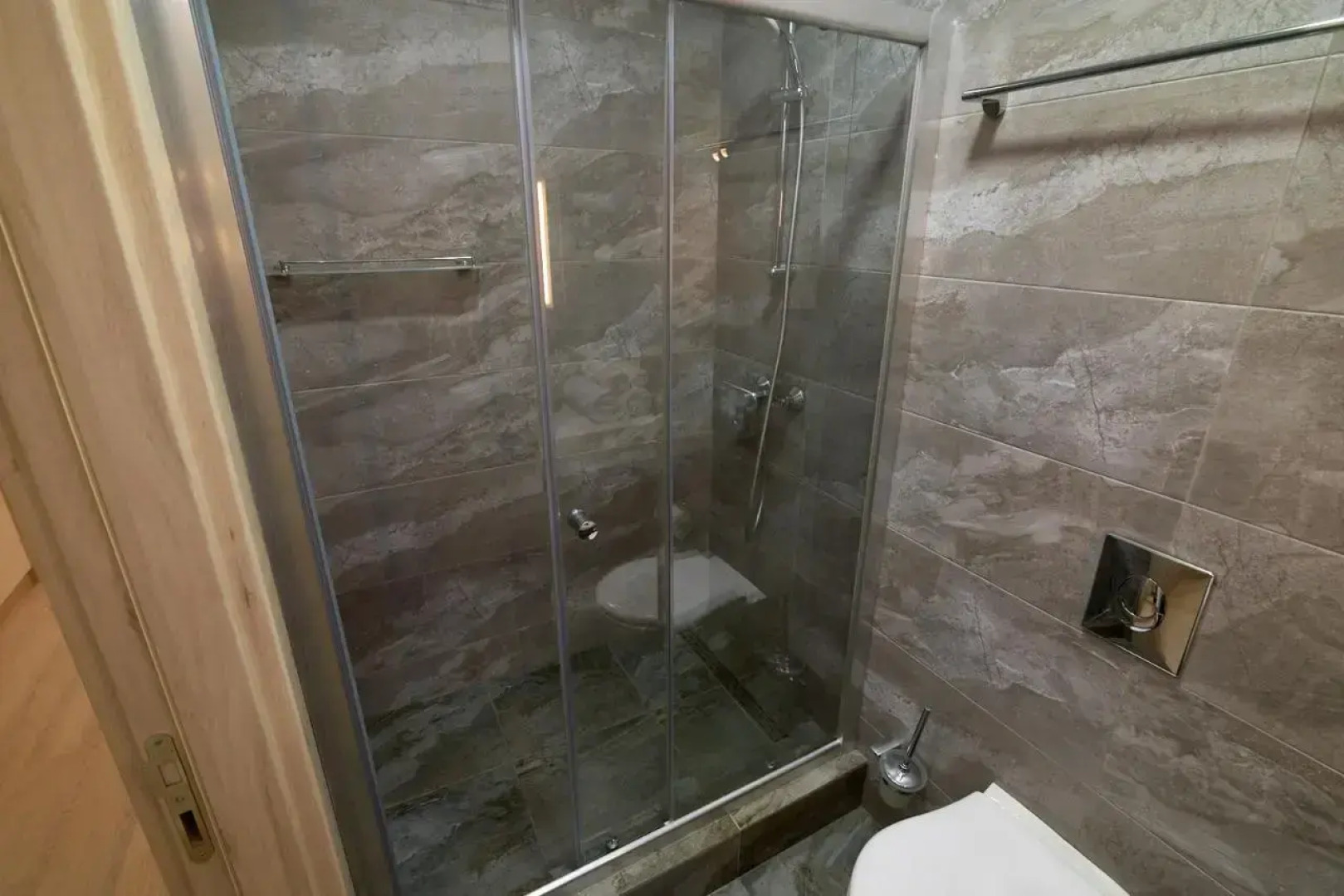 Апарт-отель Yes с видом на сад