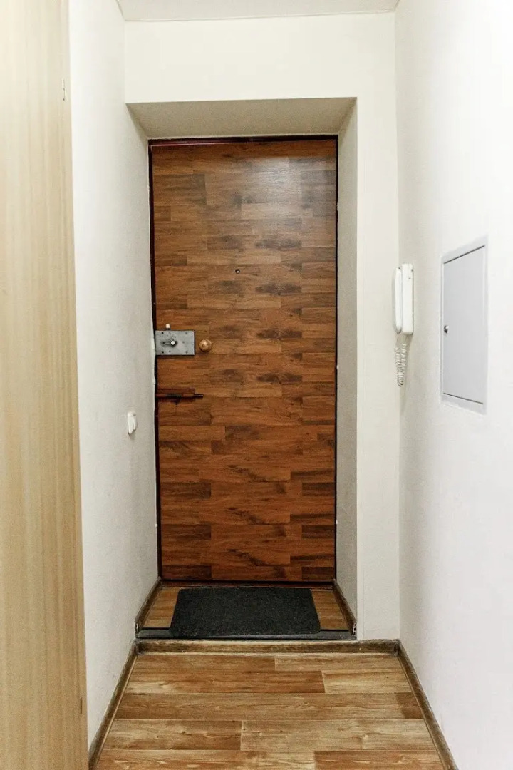 Апартаменты  Дзержинского 13