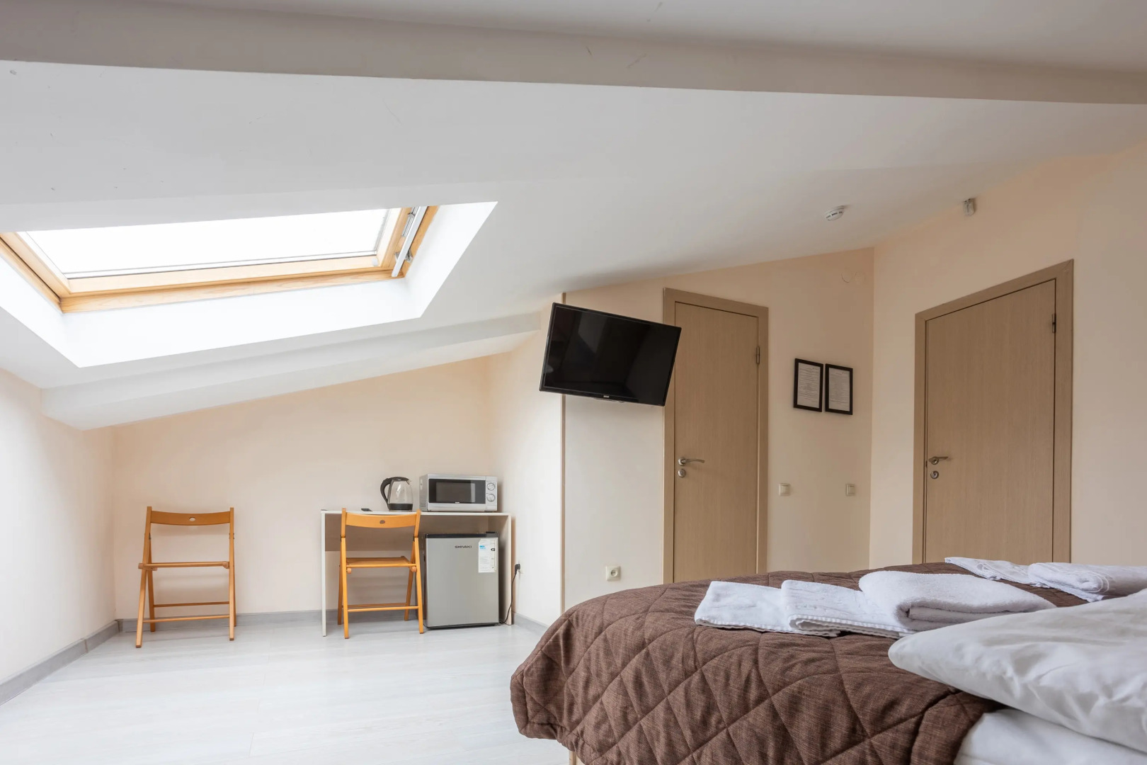 Мини-отель СуперХостел на Невском 130