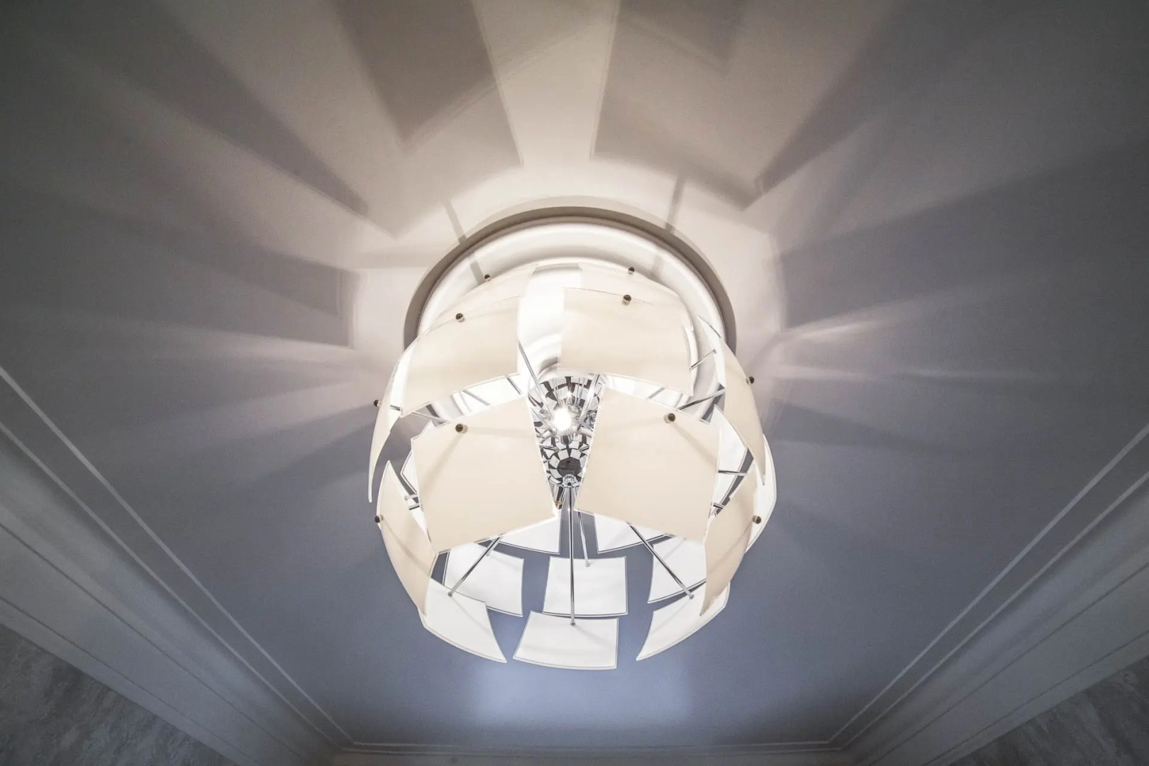 Заповедные Кварталы 1