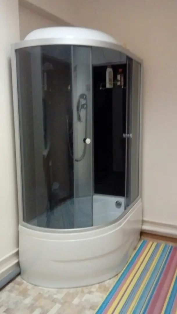 Гостевой Дом Театральная 13