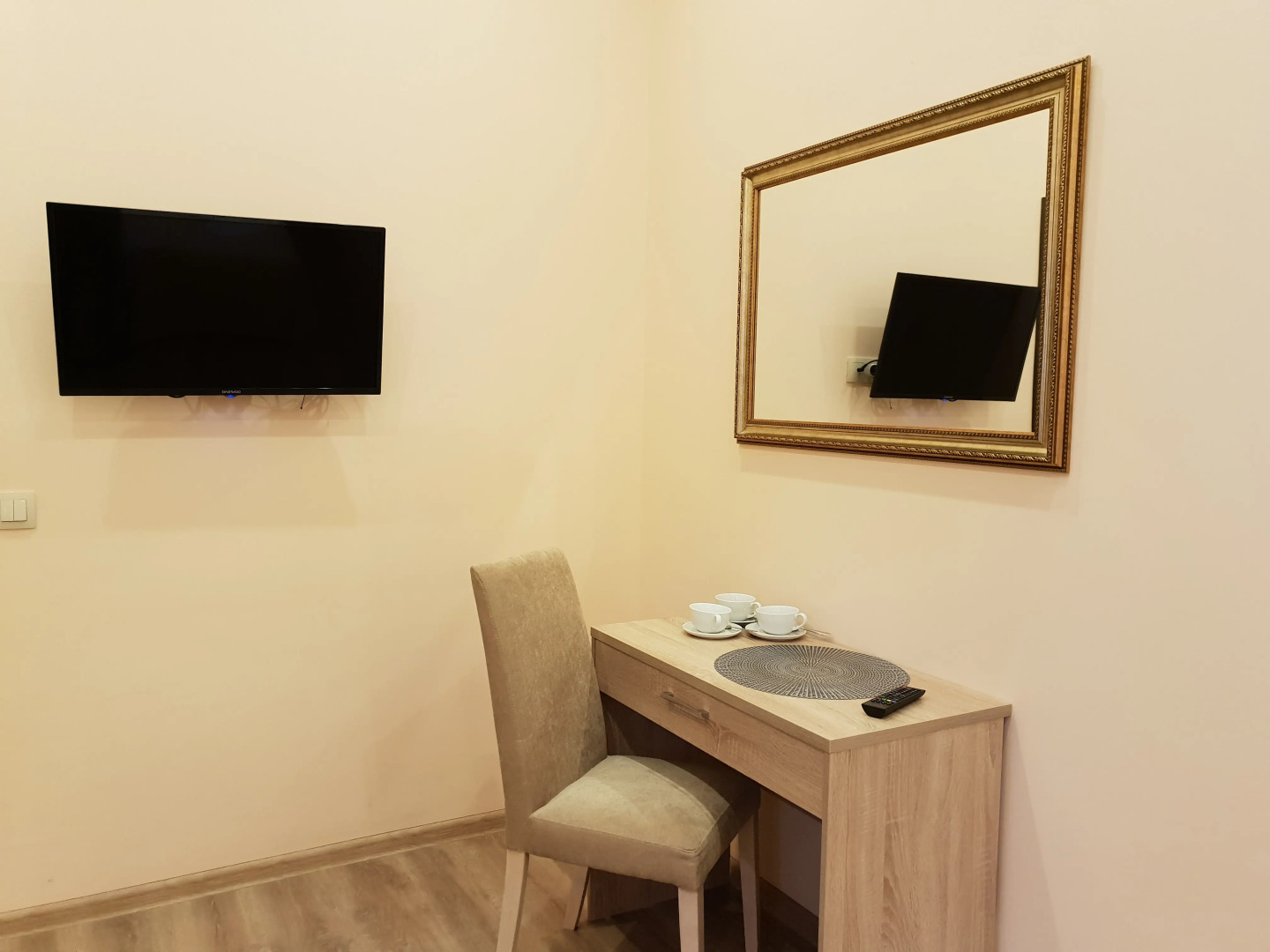 Kalinina 8 Mini-Hotel