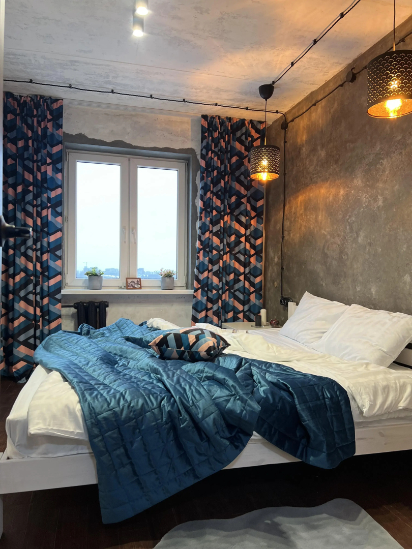 Апартаменты Malkova apartments Апартаменты Канта