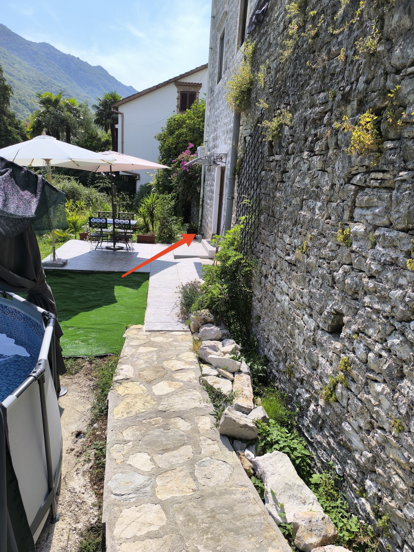 Апартаменты Apartment Marci