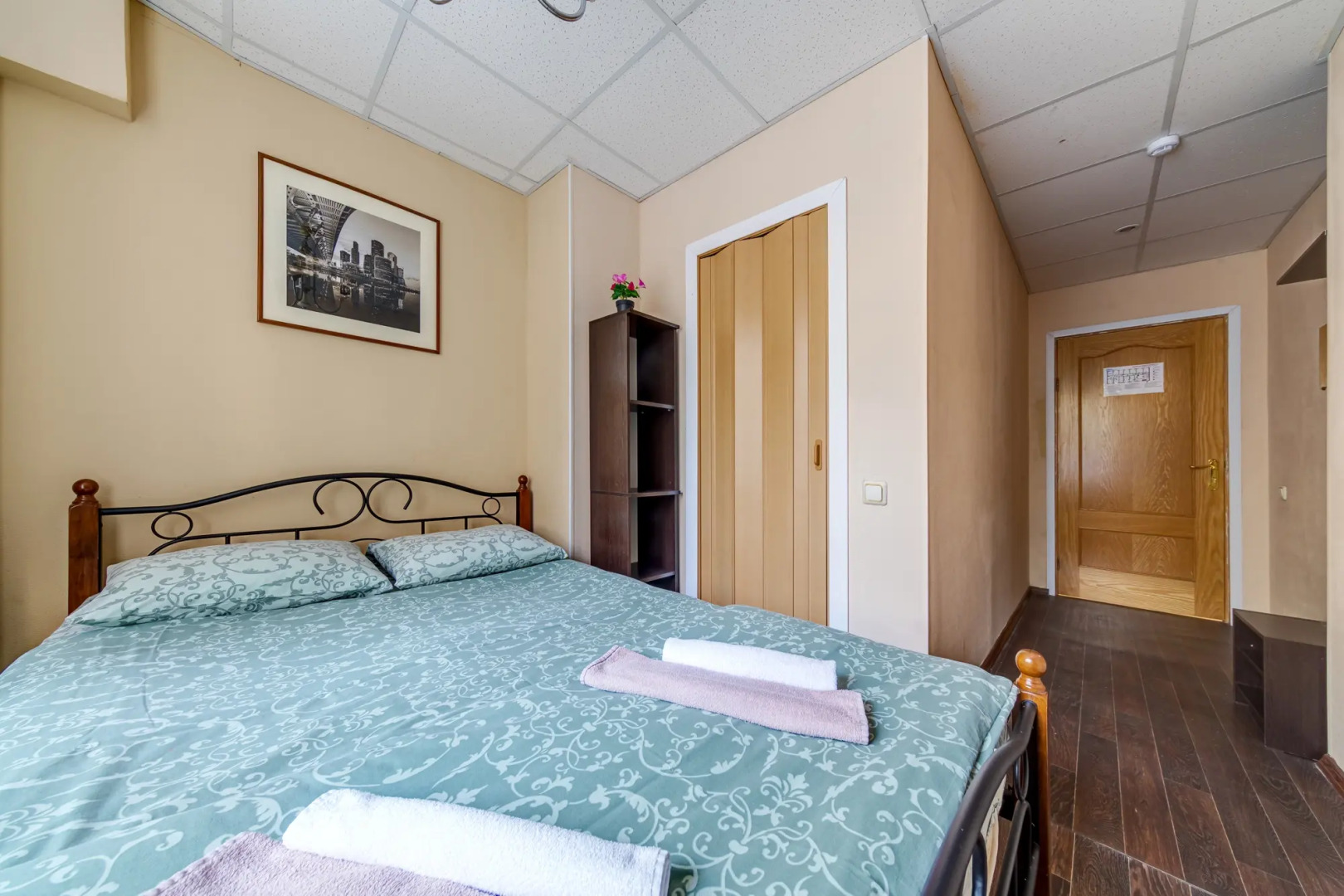 Мини-отель Черемушки