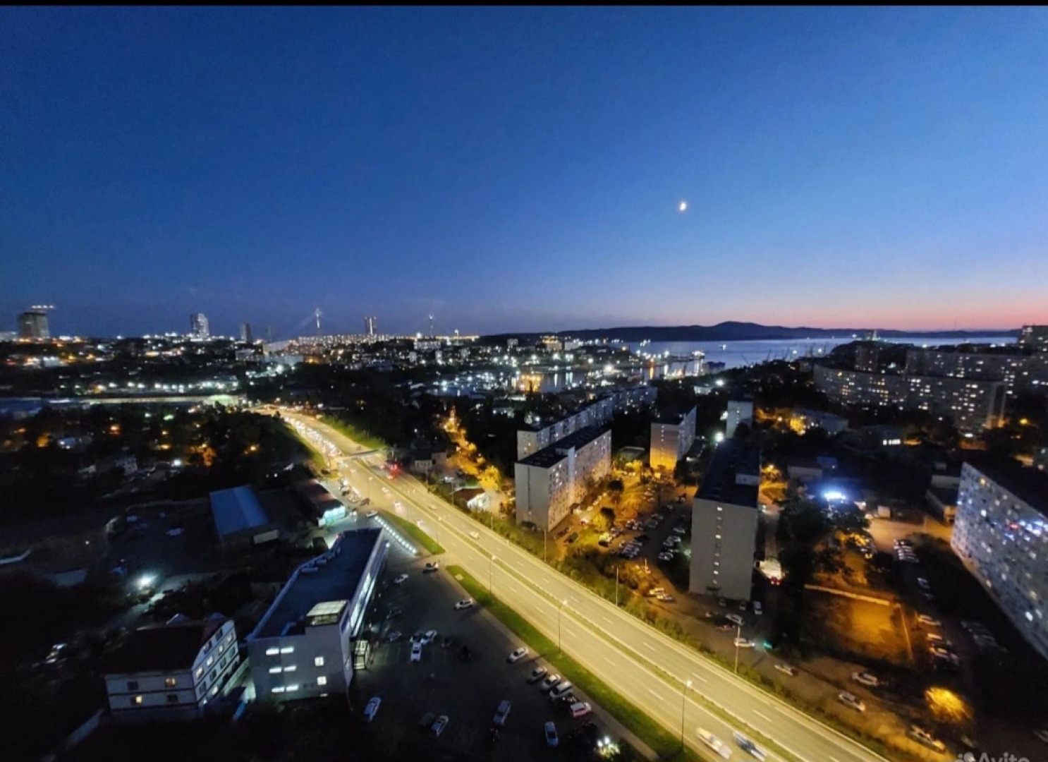 Апартаменты в ЖК Марион с Видом на Море