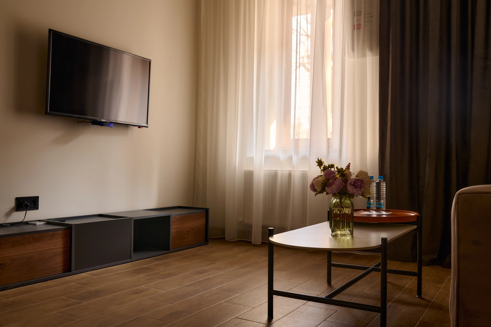 Апарт-отель Norekats