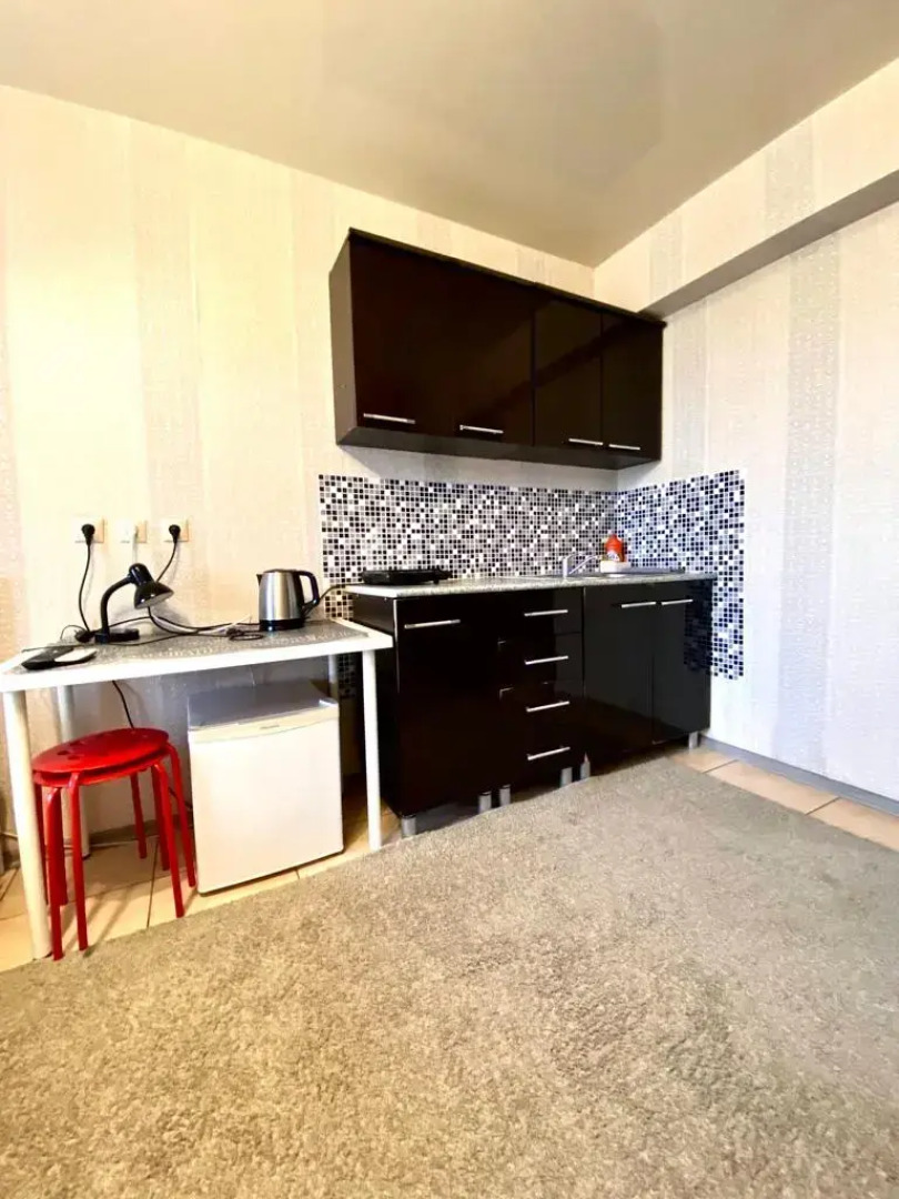 Мини-Отель Какаду