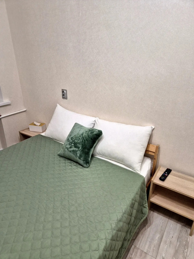 Квартира Volga Apartments