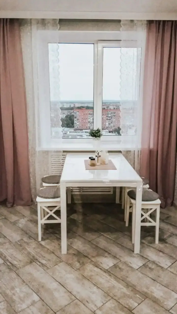 2-комнатные Апартаменты Прованс с видом на горы