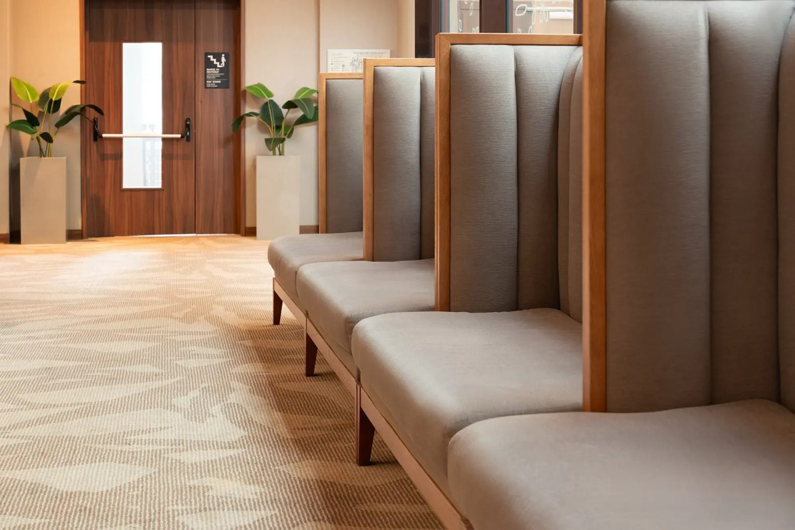 Отель Москва Красносельская (ex. Hilton Garden Inn Красносельская)