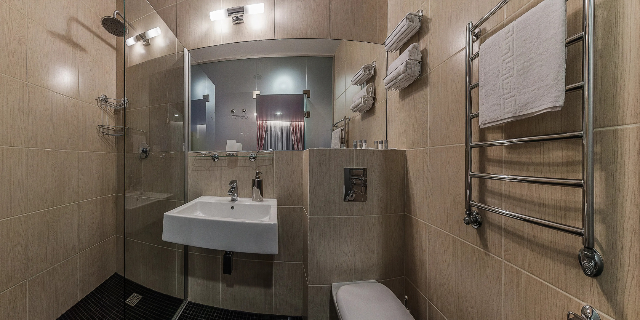 Мини-отель People