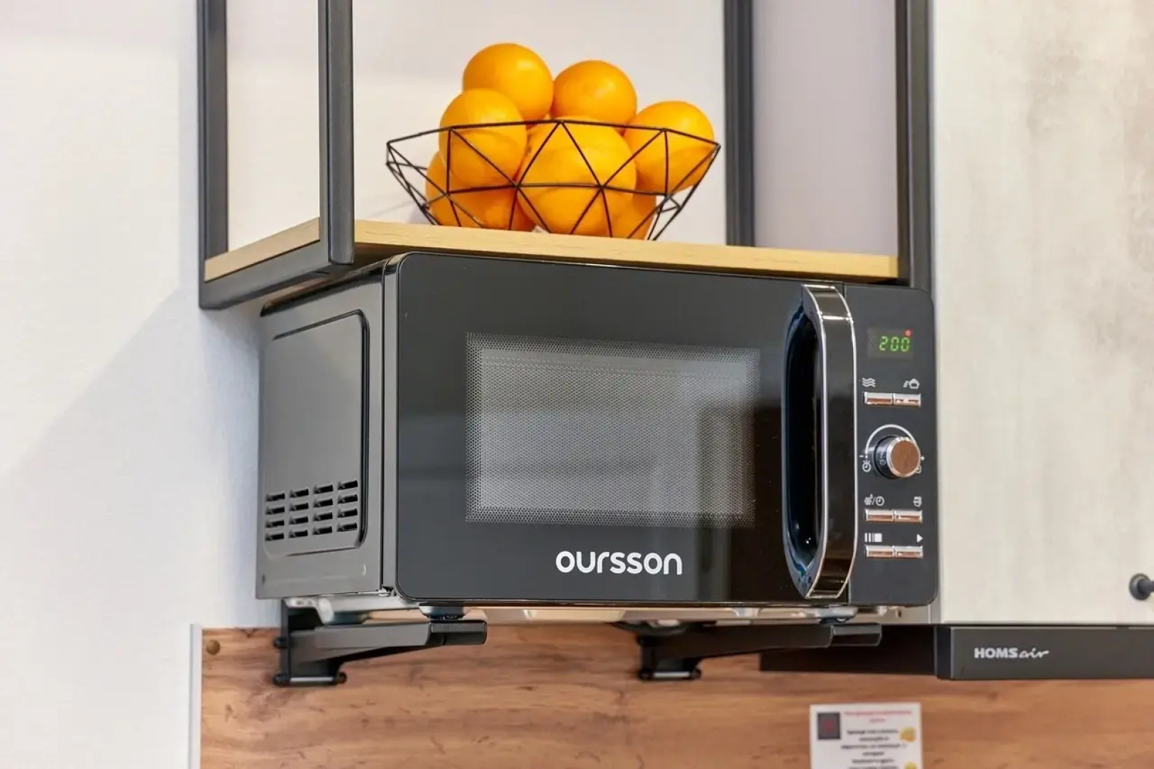 Квартира Студия в новом доме ЖК Премьер, самый центр города у Гипермаркет Семья по адресу Николая Островского 52 на 4 человек