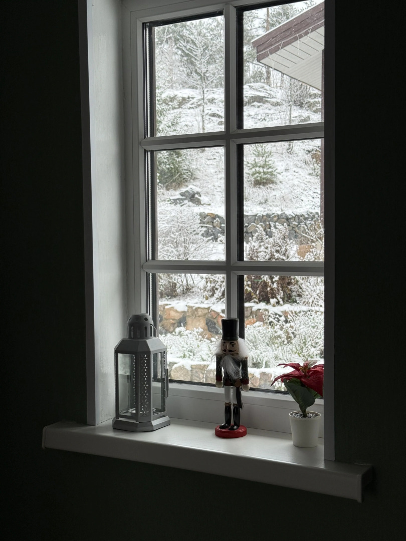 Частный дом Family house