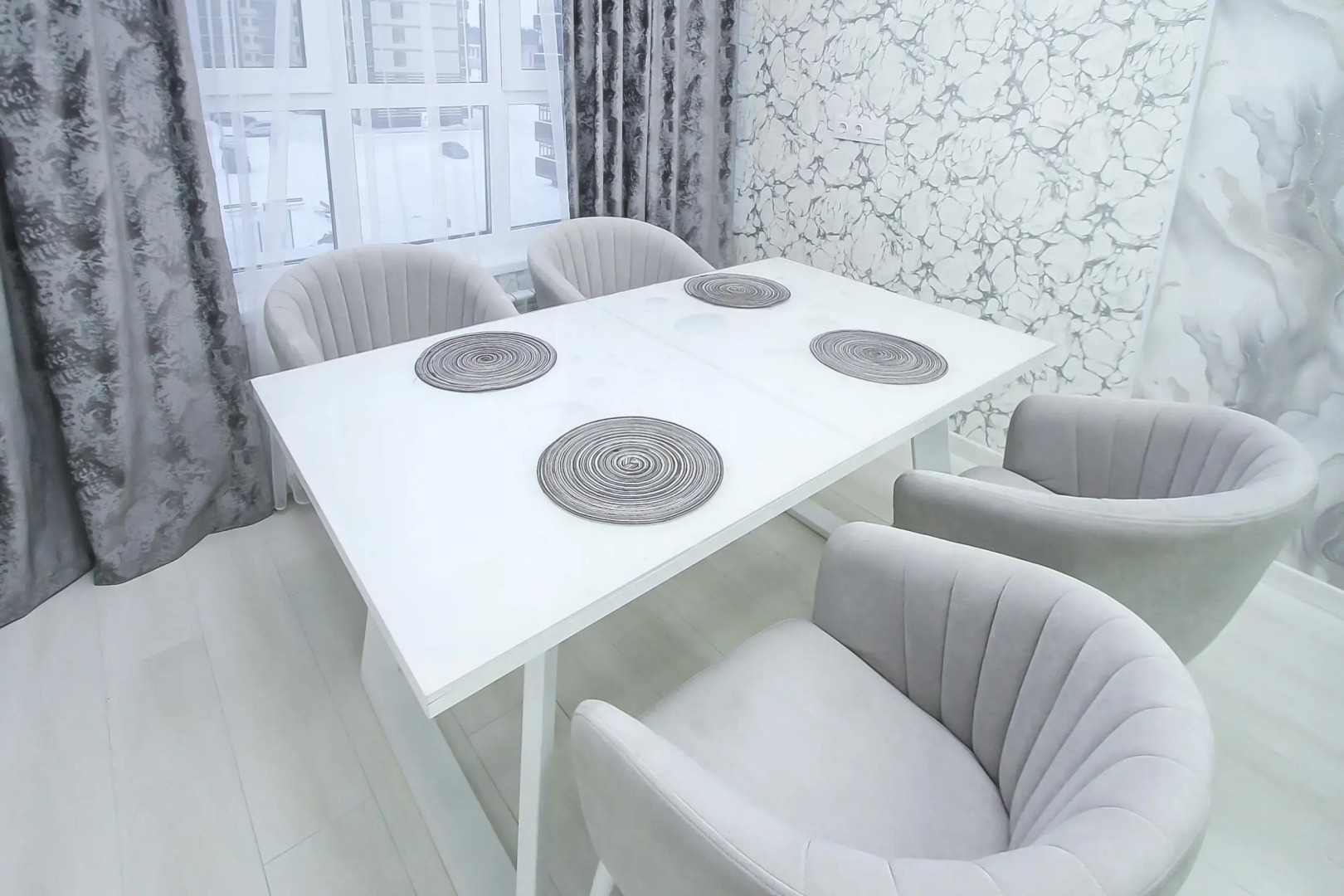 Квартира 2 комнатная Университетская 43