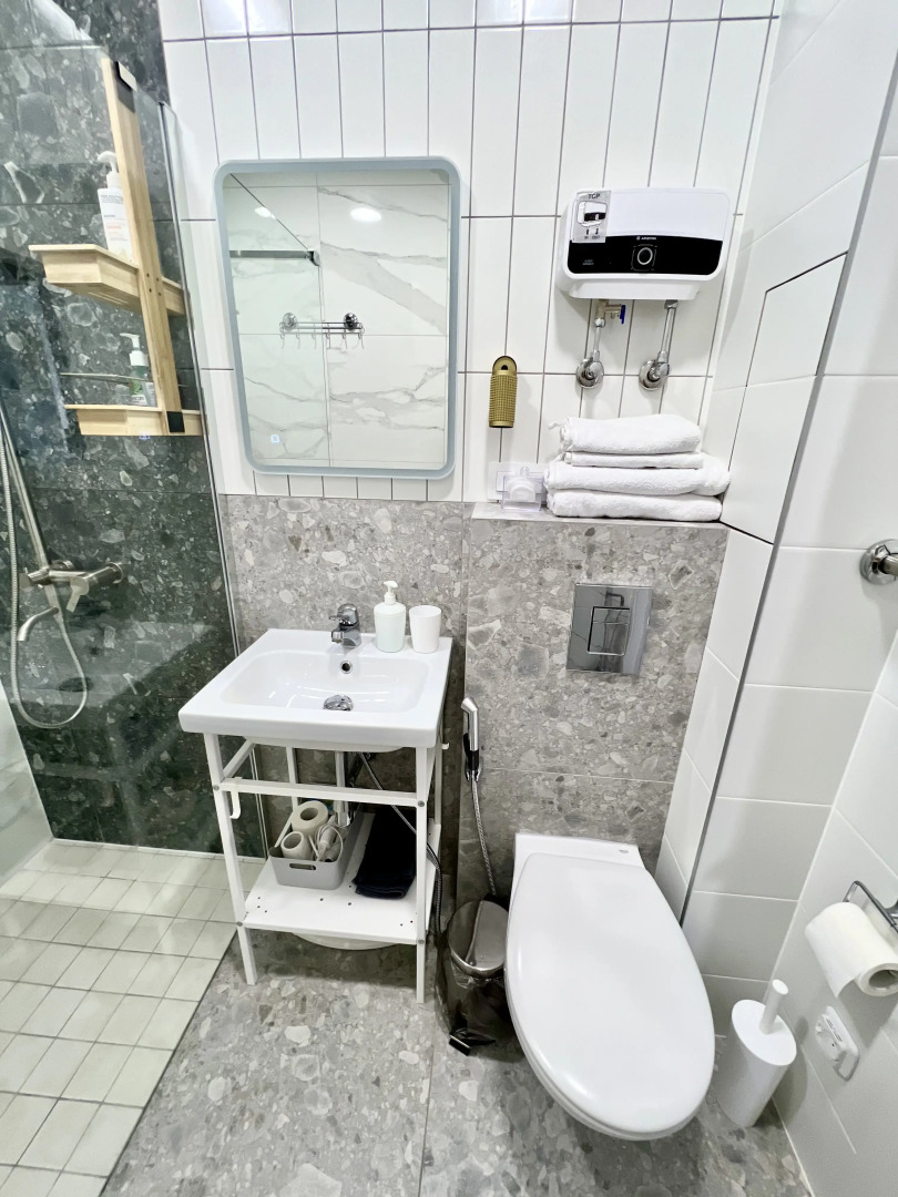 Квартира на Зайцева 42А