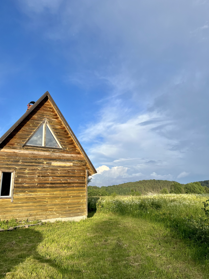 Гостевой дом Ладога Рядом