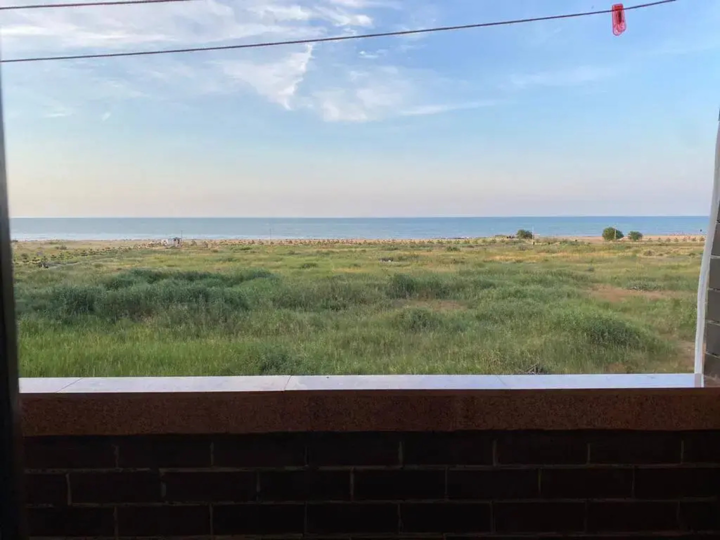 Квартира с Видом на Море