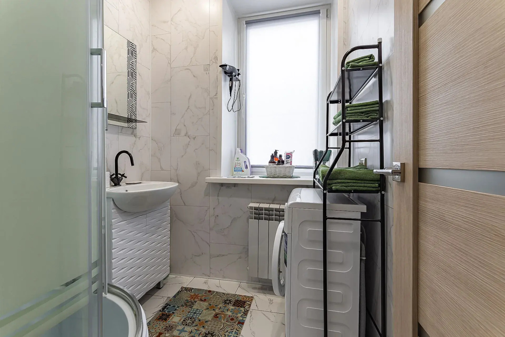 Апартаменты Обломов на Минина 24