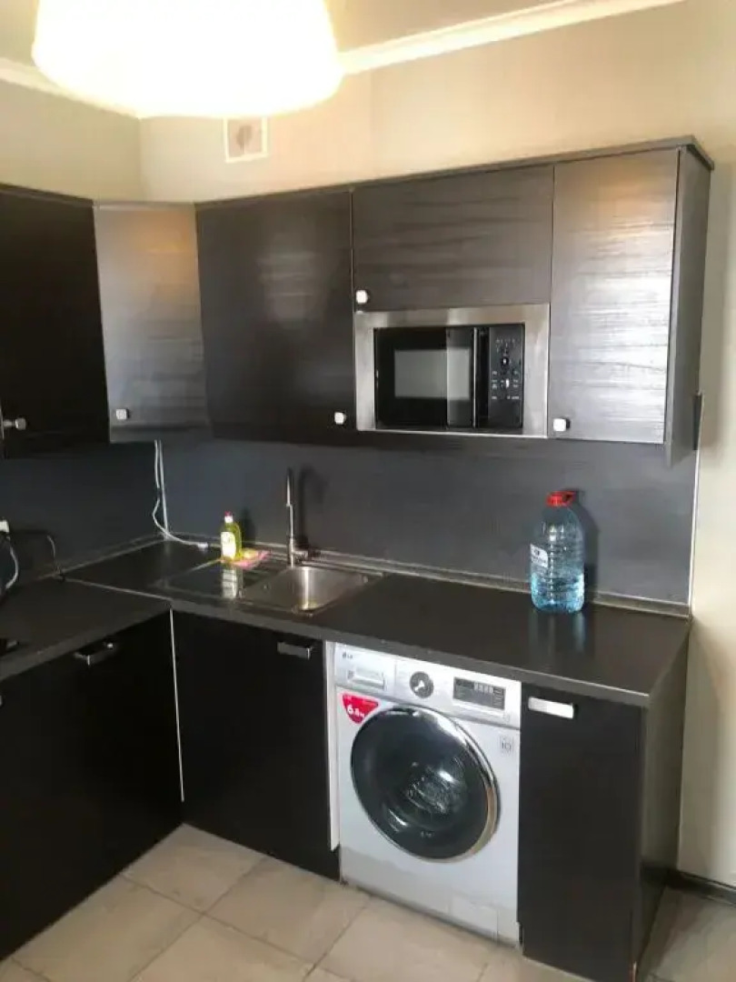 Апартаменты 3 Мельникова 23/2