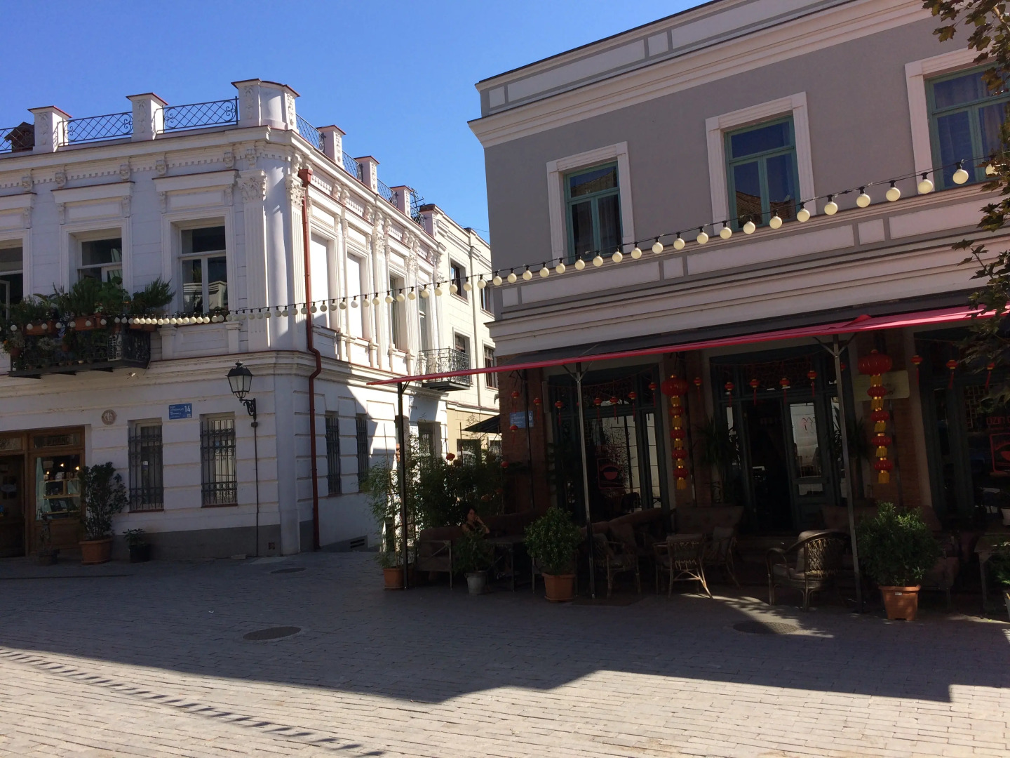 Апартаменты Oasis