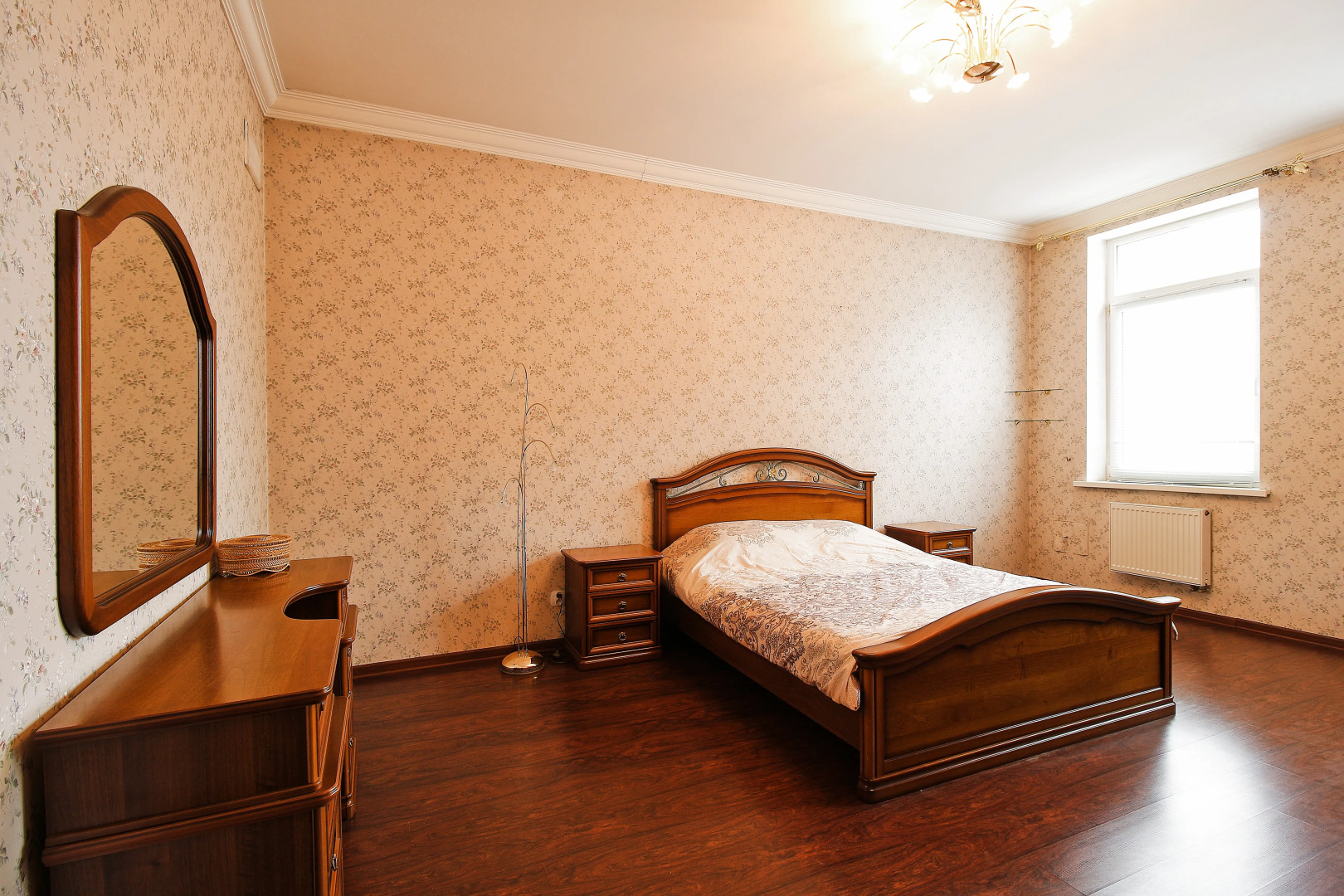 Квартира Hagenstrabe