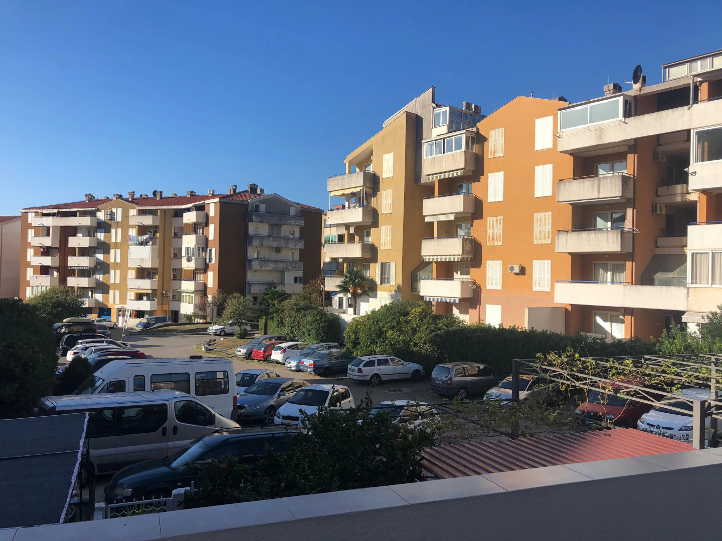 Гостевой Дом Malina