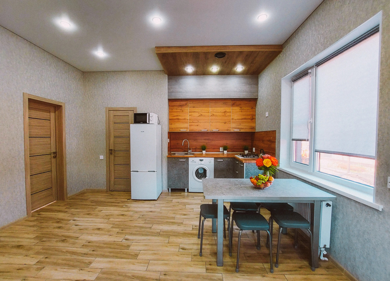 Жилое помещение на Берегу Моря в ст. Должанской