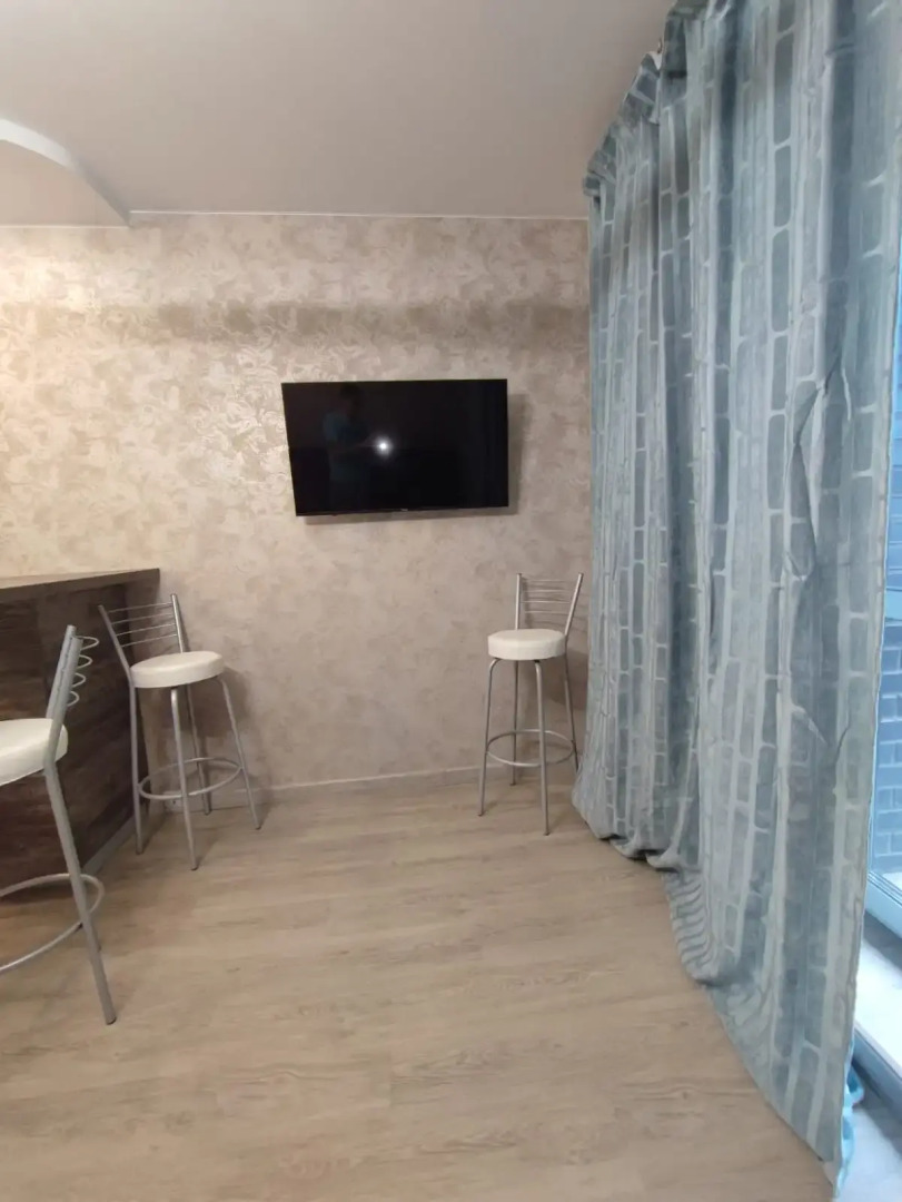 Квартира на Жукова 17