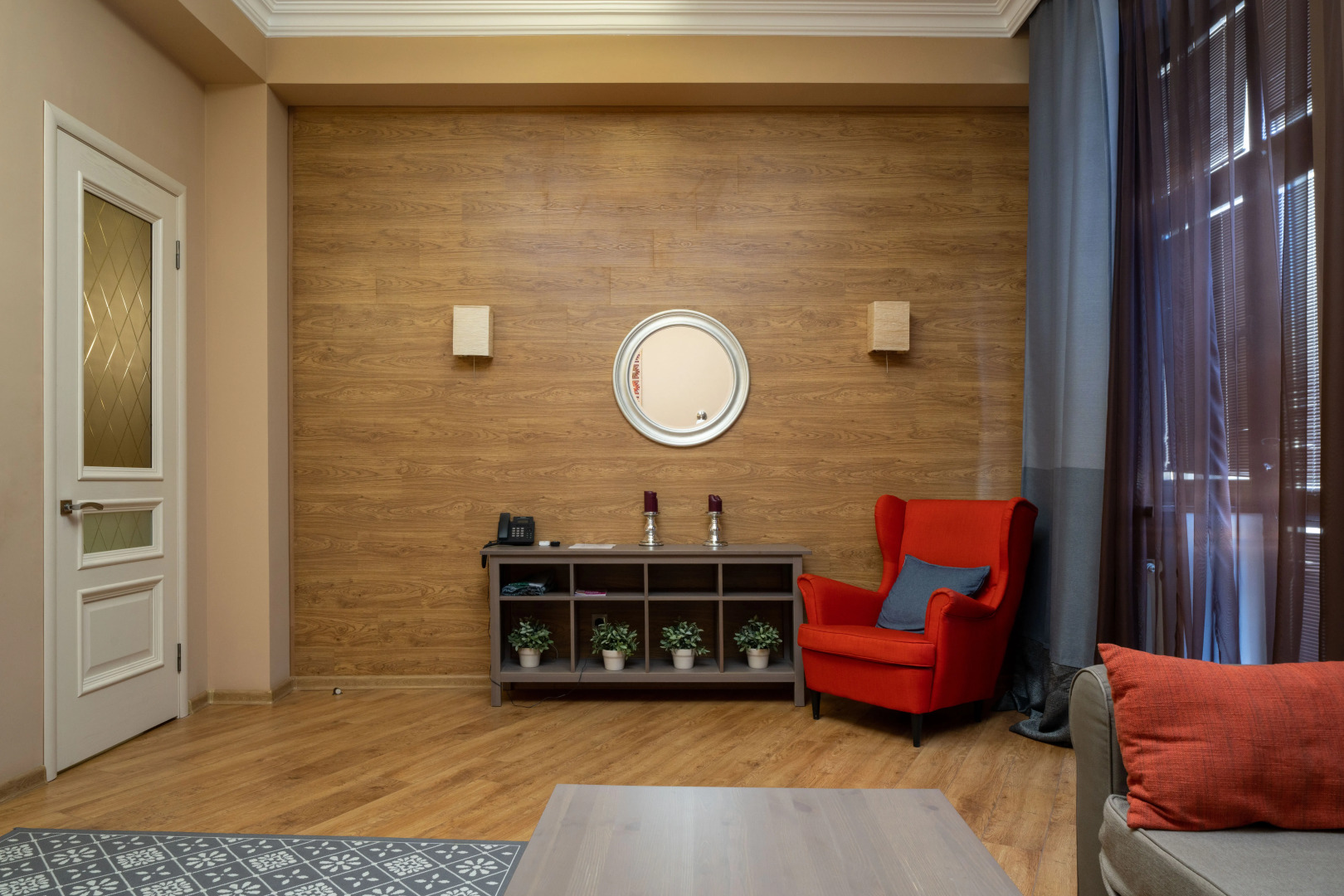 Гостевой дом Альгамбра