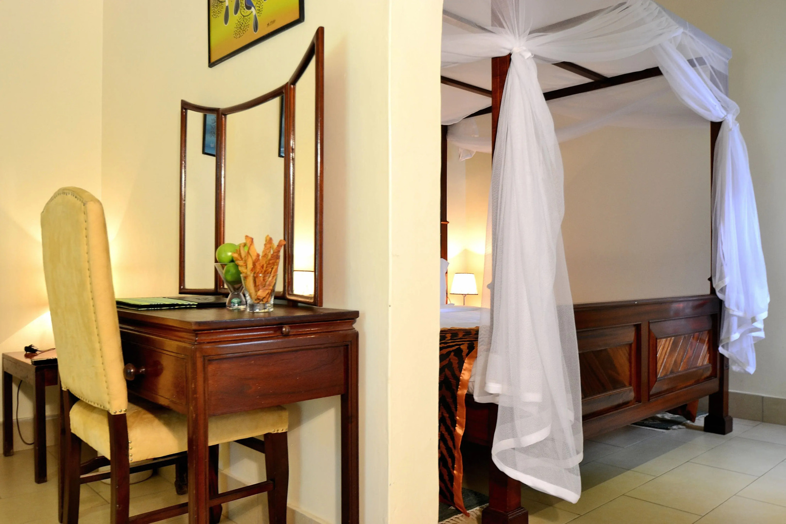 Курортный отель Muthu Lake Naivasha Country Club, Naivasha