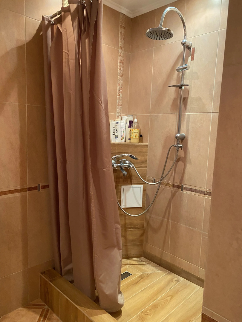 Квартира в центре на ул. Ткаченко 1/75