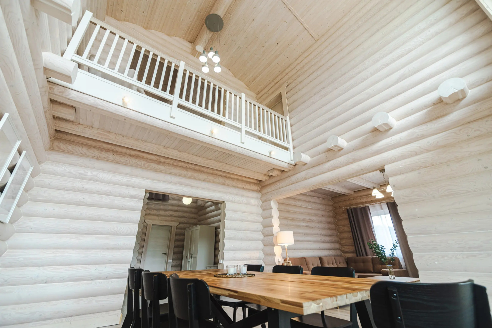 Гостевой дом Койриноя