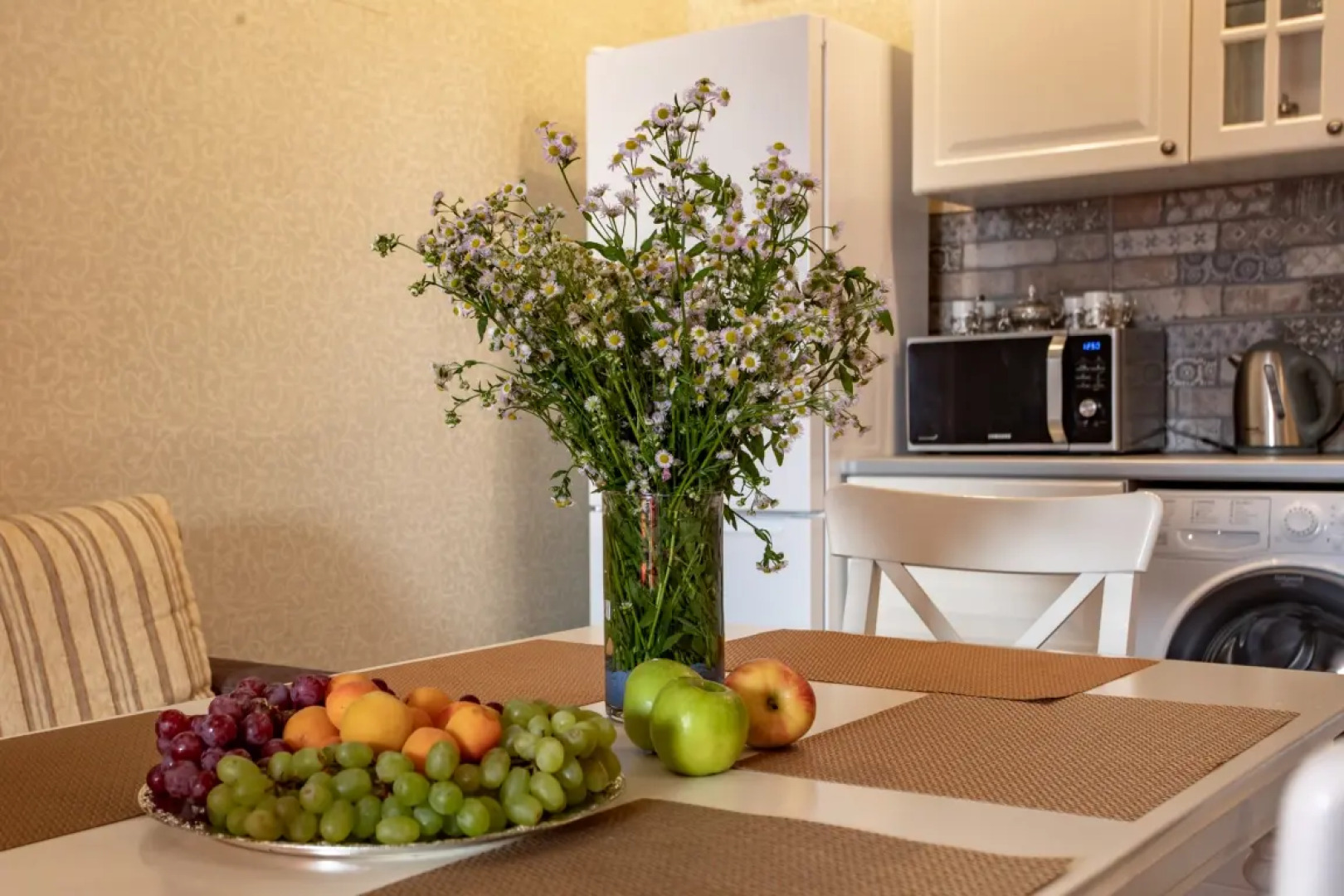 Апартаменты Шале в Монте Роза