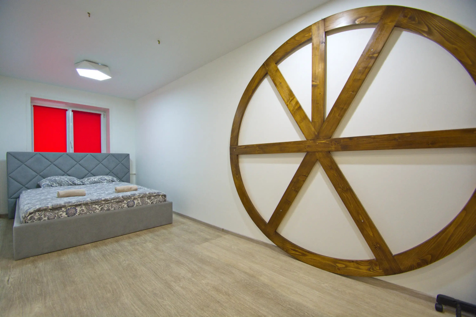 Апартаменты Aparton на Городском Валу 9