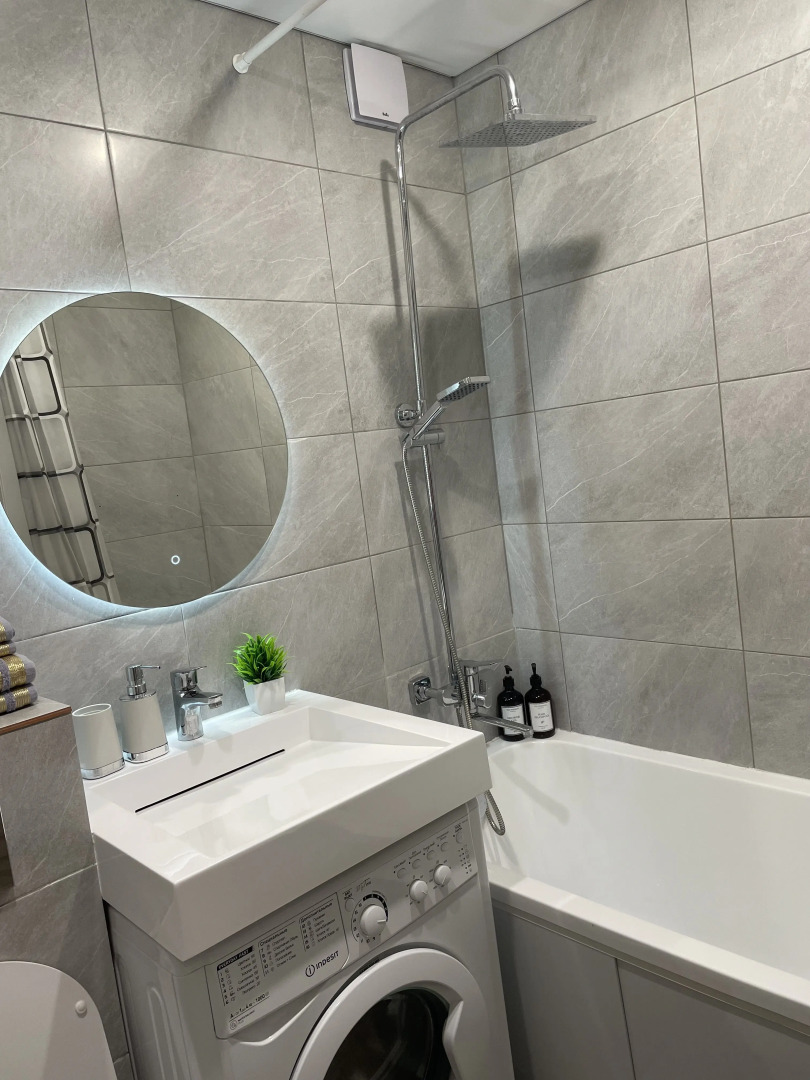 Квартира 1 комнатная квартира