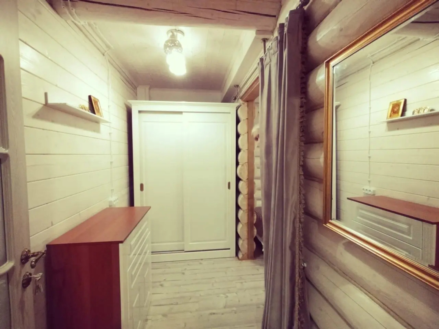 Гостевой дом ОптинаДОМ