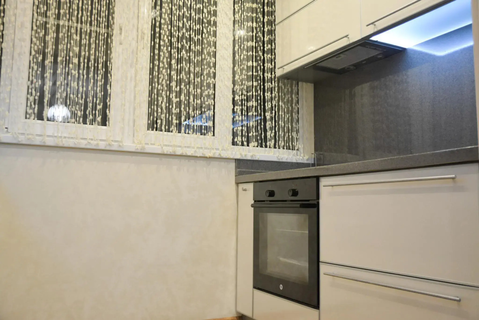 Апартаменты Сезоны 365 на Южной