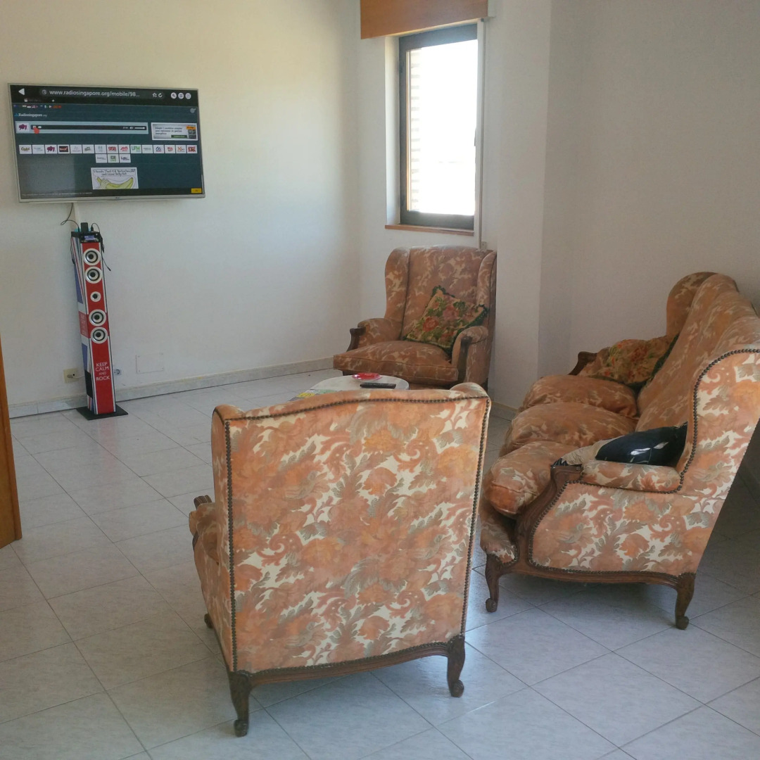 Апарт-Отель Jaen