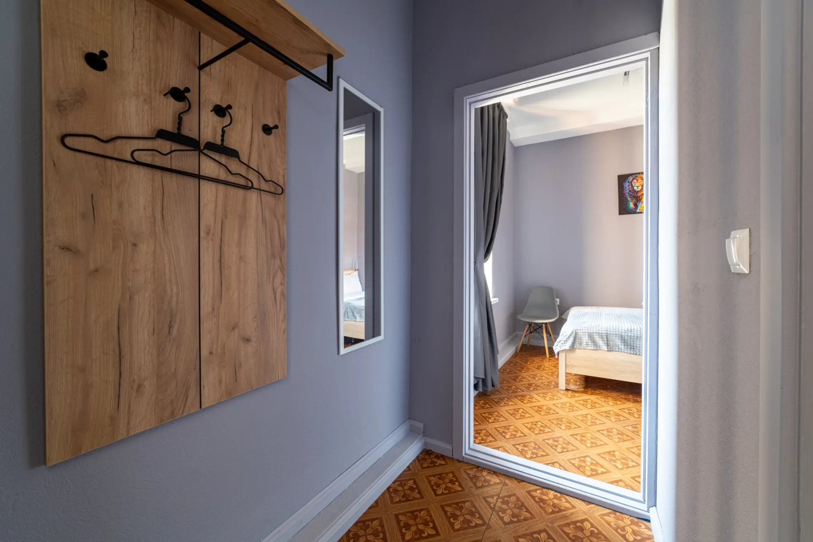 Мини-Отель Номера на Япеева