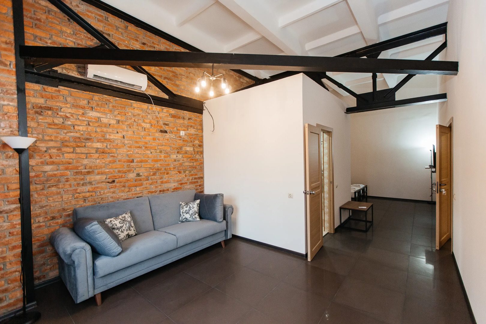 Мини-отель Agudzera Loft SPA