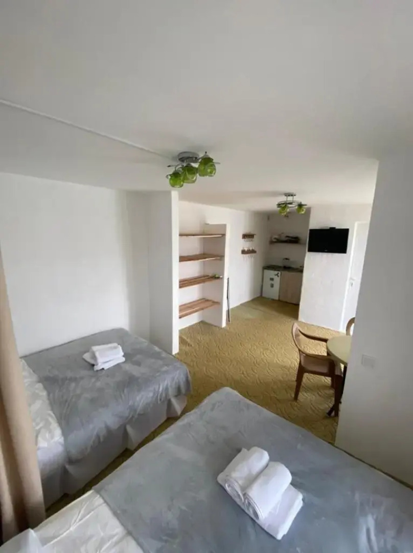 Мини-отель Маячок