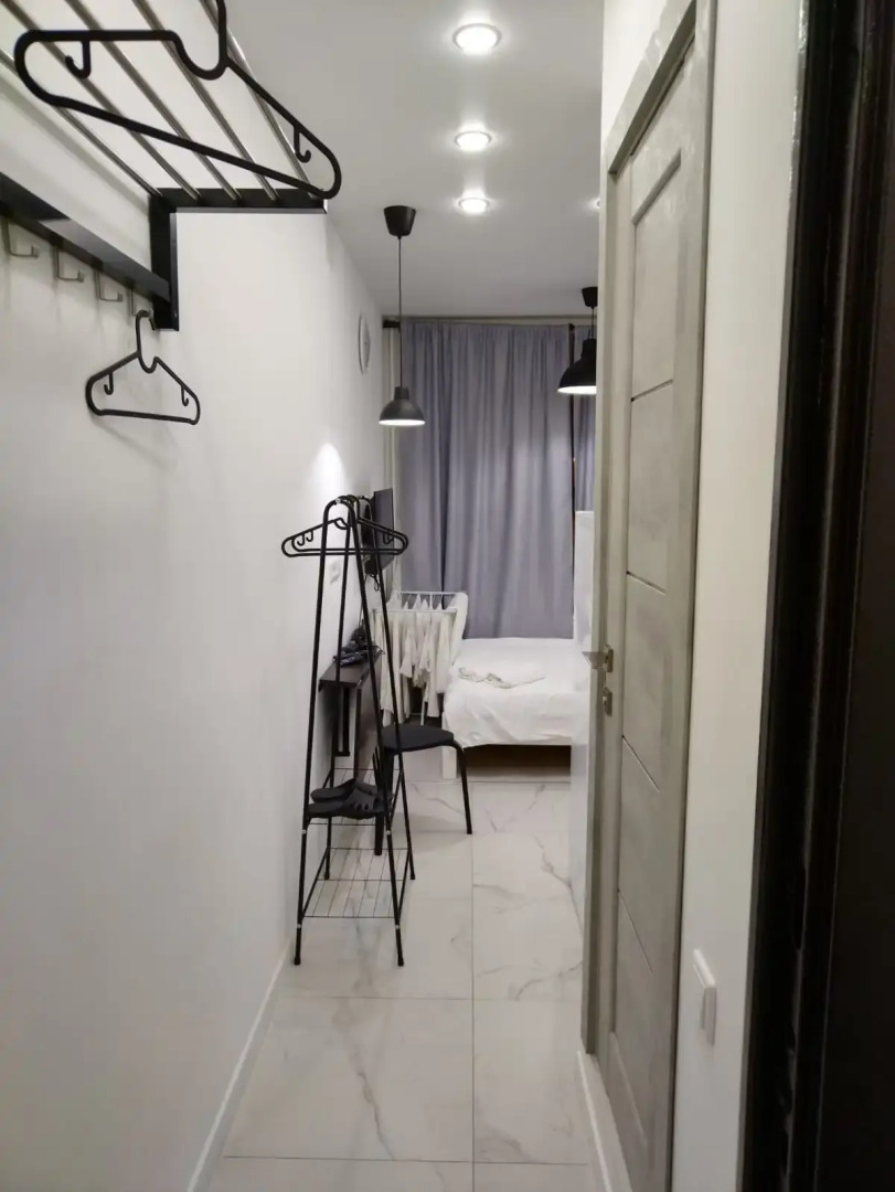 Апартаменты InHome24 Современные апартаменты в г. Химки