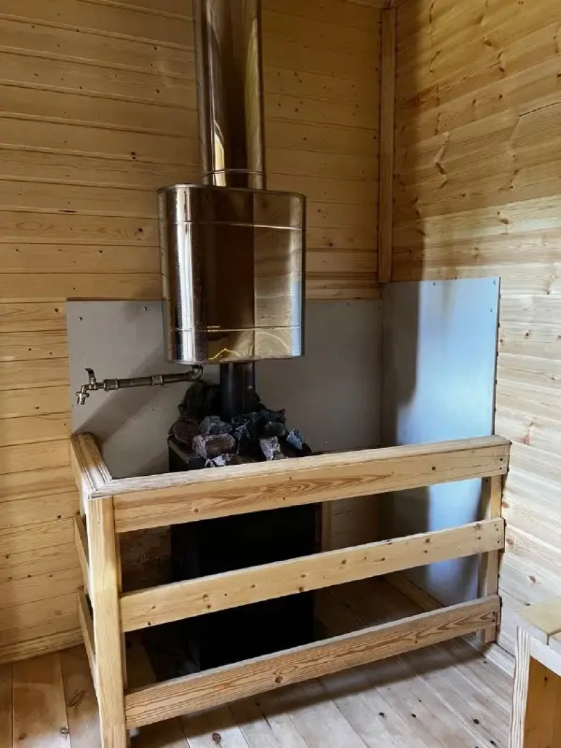 Частный дом VDerevne_pz