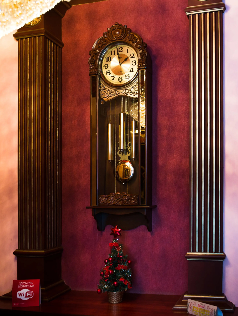 Отель Дворянская