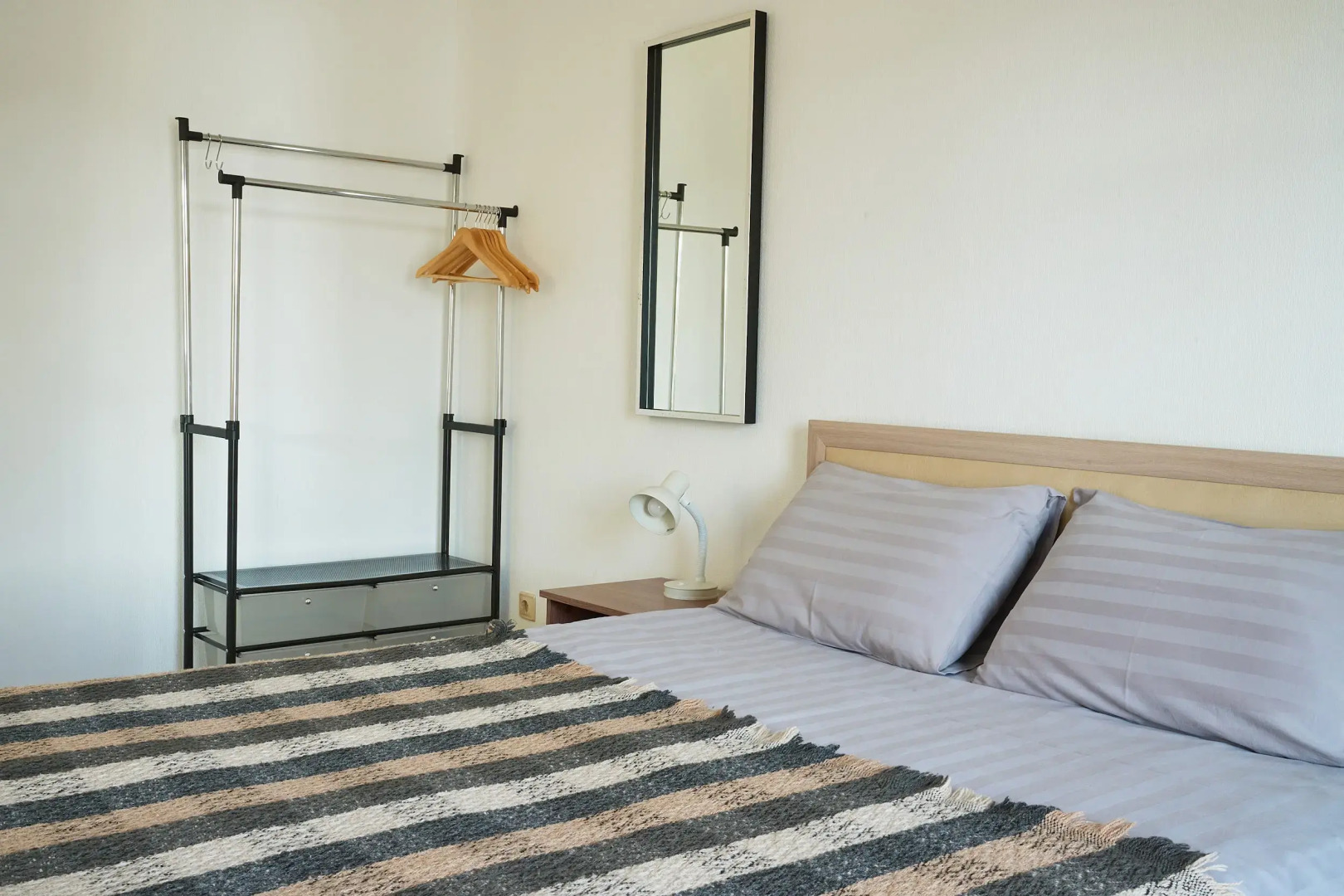 Отель Рантала