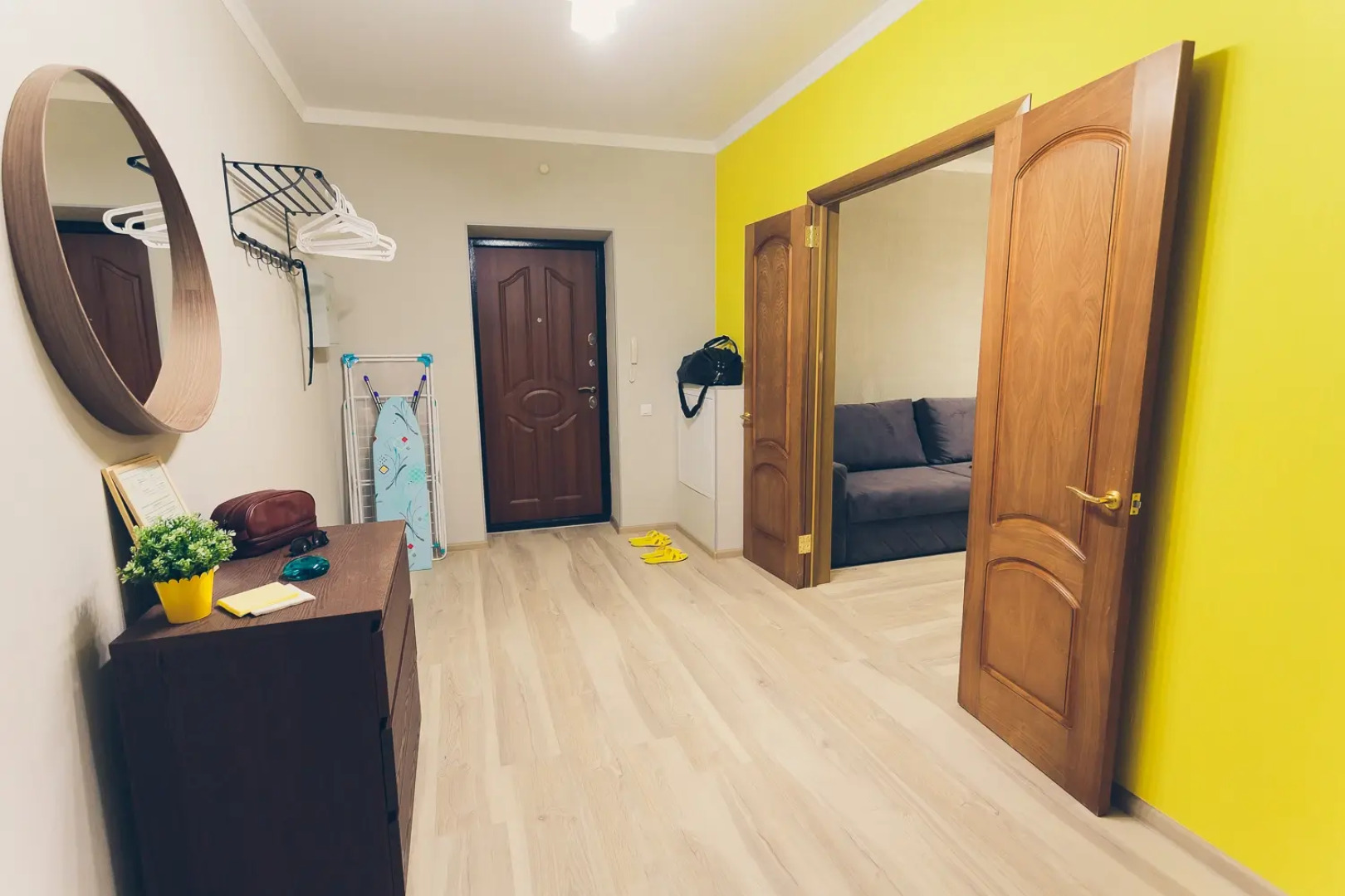 Апартаменты от ЭлитХаус24