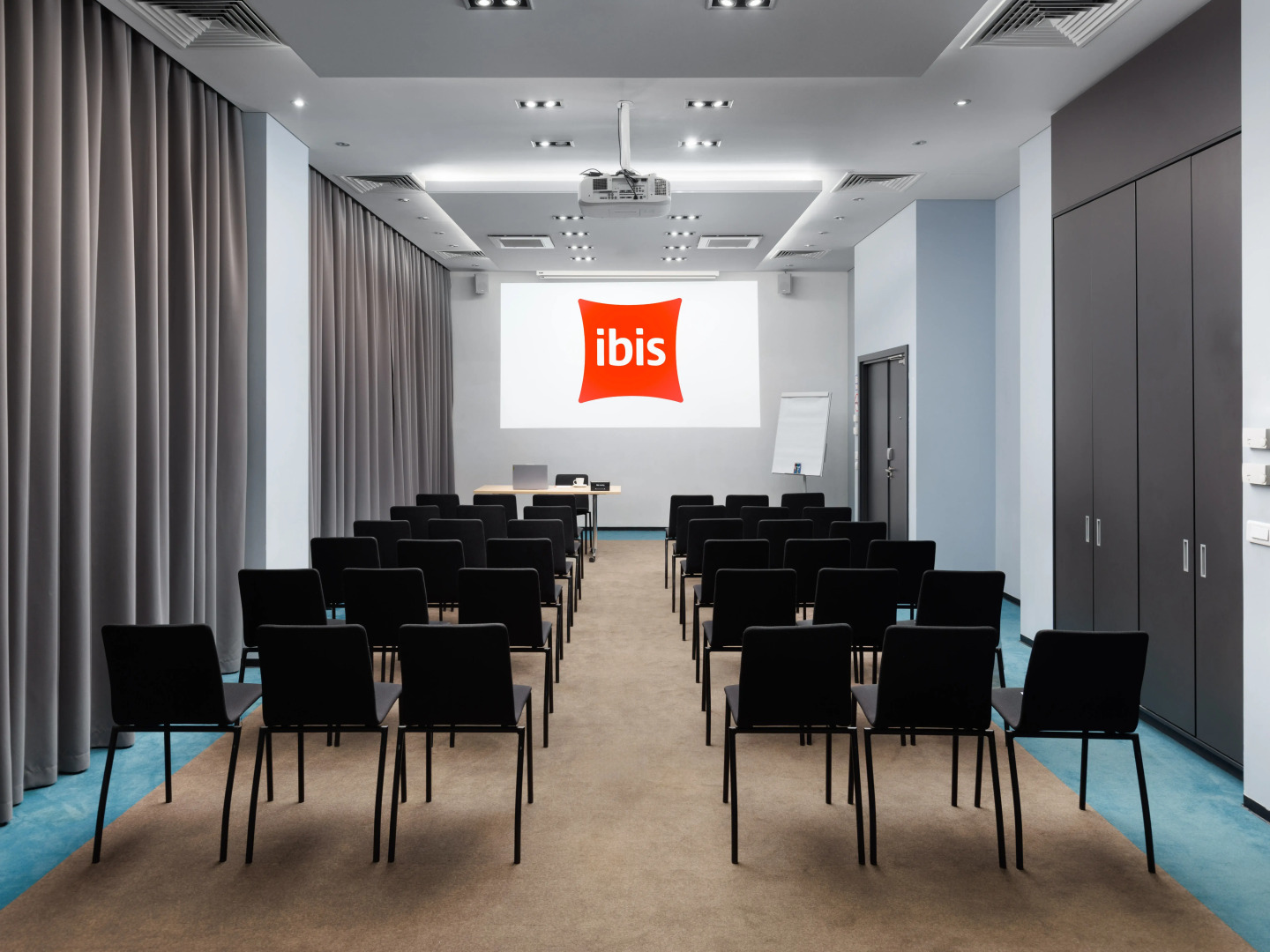 Отель Ibis Москва Динамо