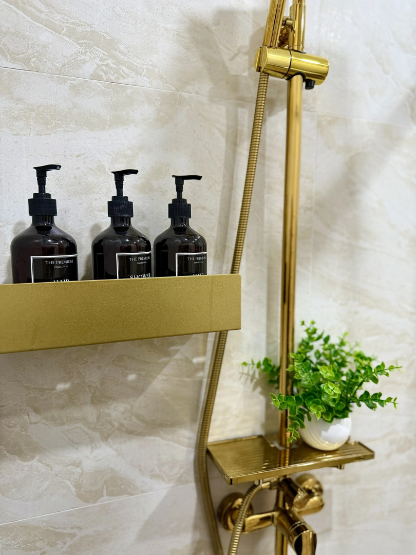 Квартира в ЖК Яблоневый