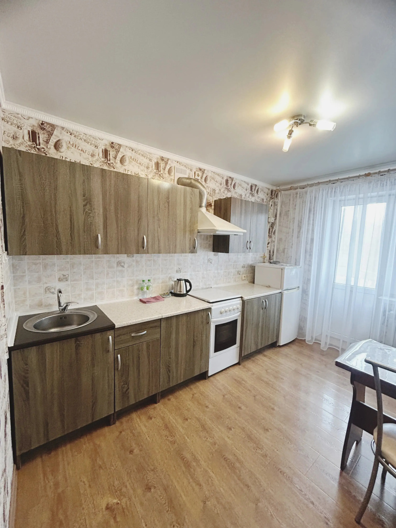 Квартира bsk3